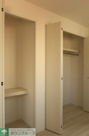 ラ カーサ フェリシダの物件内観写真